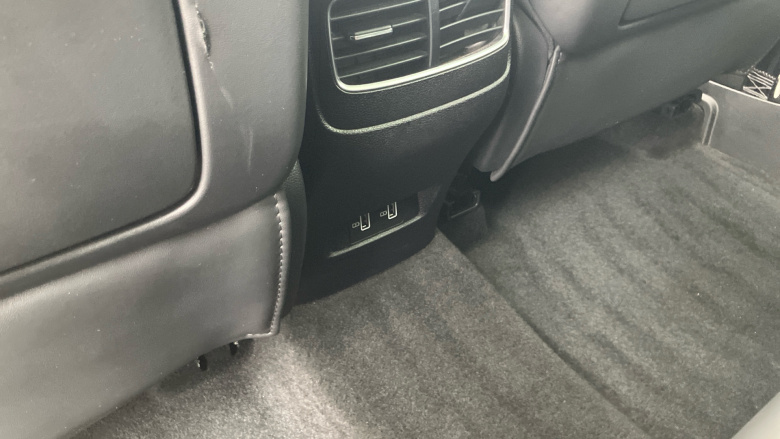 MG Hs 1.5 T-GDI Exclusive 5dr Petrol Hatchback